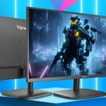 ViewSonic, uygun fiyatlı oyuncu monitörünü tanıttı