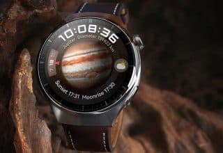 Huawei Watch 5 Sahneye Çıkıyor: Telefonsuz Bağlantı ve Gelişmiş Pil Ömrü!