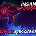 İNSANLIĞIN SONUNU GETİRDİĞİNİZ OYUN! (ŞANSI HAK EDİYOR)