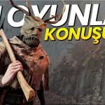 İKİ TÜR OYUN AMA İKİSİDE GÜZEL OYUN! (Atomfall, 33 Immortals)