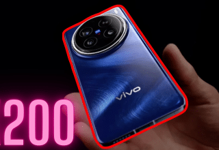 🚀 Vivo X200 Ultra ve X200 Pro Mini – Amiral Gemisi Segmentinde Yeni Bir Güç!