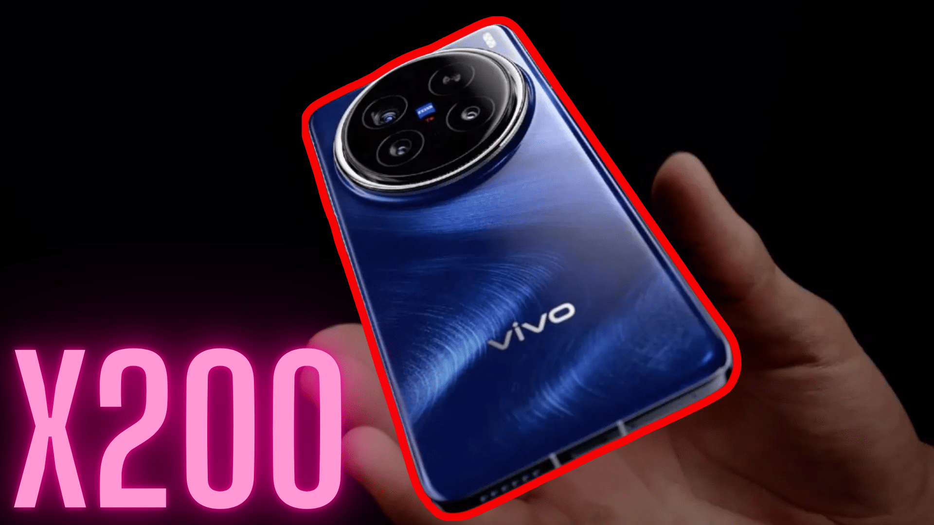 🚀 Vivo X200 Ultra ve X200 Pro Mini – Amiral Gemisi Segmentinde Yeni Bir Güç!