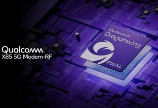 Qualcomm X85 5G Modem: 12,5 Gbps Hız ile Mobil Bağlantının Geleceğini Şekillendiriyor