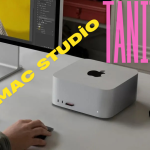 Apple’ın En Güçlü İşlemcileri: M3 Ultra ve M4 Max Çipli Yeni Mac Studio Tanıtıldı