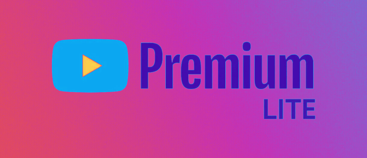 YouTube-Premium-Lite-