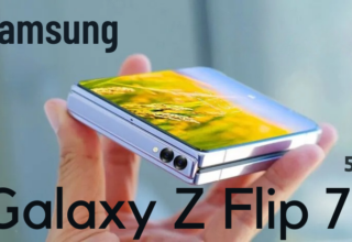 Samsung Galaxy Z Fold 7 ve Z Flip 7’nin Şarj Detayları ve Beklenen Özellikleri Ortaya Çıktı