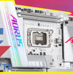 Gigabyte Z890 AORUS Tachyon ICE: Bellek Hızı Rekorlarını Kıran Anakart