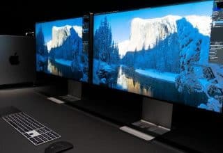 Apple’dan İki Yeni Harici Ekran Geliyor: Studio Display 2 ve Pro Display XDR Yenileniyor mu?