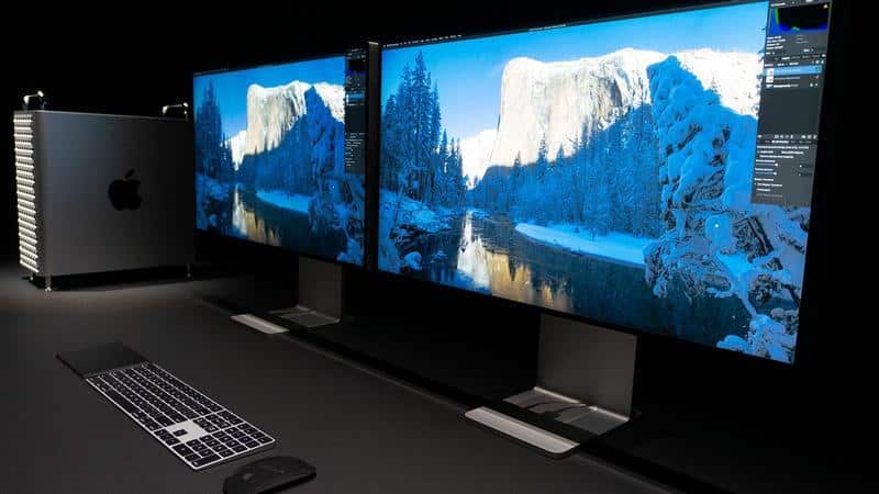 Apple’dan İki Yeni Harici Ekran Geliyor: Studio Display 2 ve Pro Display XDR Yenileniyor mu?