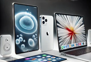 Apple’ın 2025 Bombası: Yeni iPhone, iPad Pro ve MacBook Özellikleri Açıklandı!