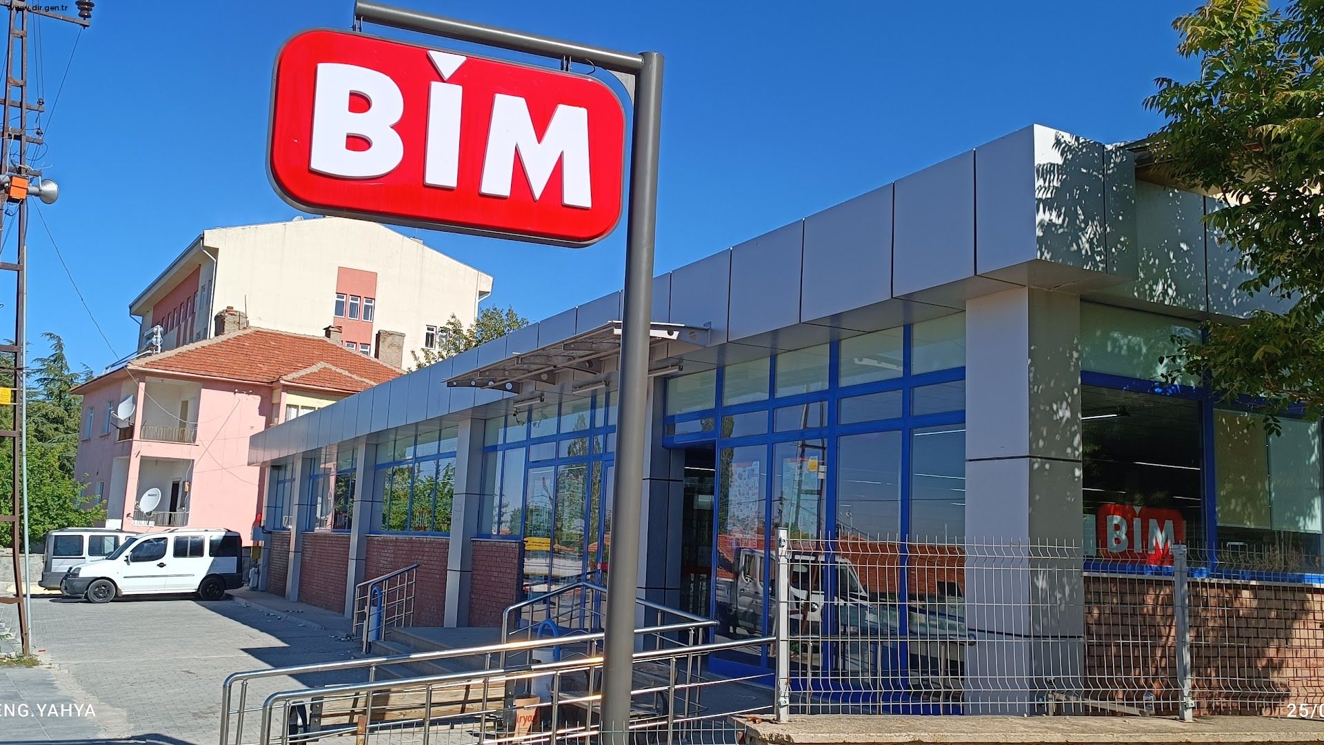 Bim 21 Mart 2025 aktüel ürünler kataloğu