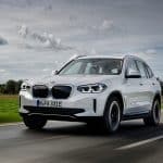 BMW’nin Geleceği: Yeni Nesil iX3 ile Elektrikli Devrim Başlıyor!