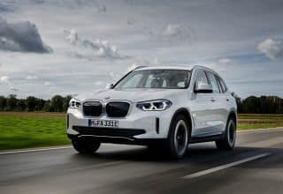 BMW’nin Geleceği: Yeni Nesil iX3 ile Elektrikli Devrim Başlıyor!