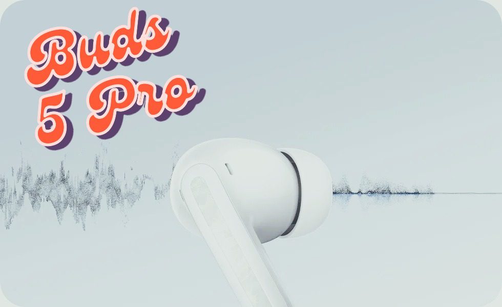 Xiaomi Buds 5 Pro: Kablosuz Kulaklık Teknolojisinde Devrim