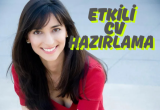 CV Uzmanı Anlatıyor: Özgeçmişinizdeki Bu Hatalar Yüzünden İş Fırsatlarını Kaçırıyor Olabilirsiniz!