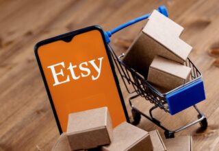 Etsy satış yapma yöntemleri! 2025 kolay satış yöntemleri