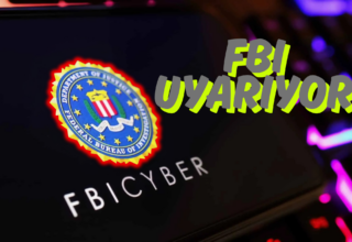 FBI’dan Kritik Uyarı: Çevrimiçi Dosya Dönüştürücüler Kötü Amaçlı Yazılım Riski Taşıyor