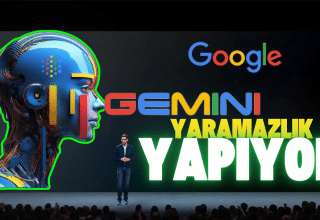 Google Gemini’nin Filigran Kaldırma Yetenekleri Telif Hakkı İhlaline mi Yol Açıyor?