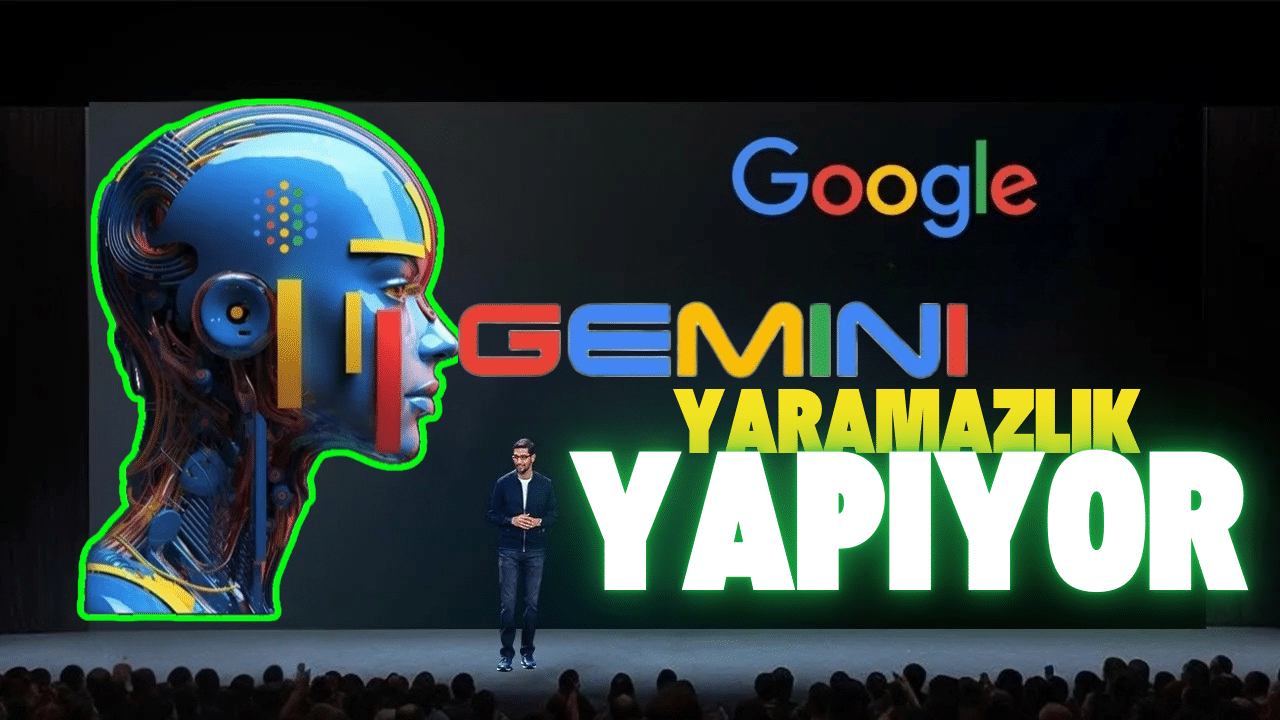 Google Gemini’nin Filigran Kaldırma Yetenekleri Telif Hakkı İhlaline mi Yol Açıyor?