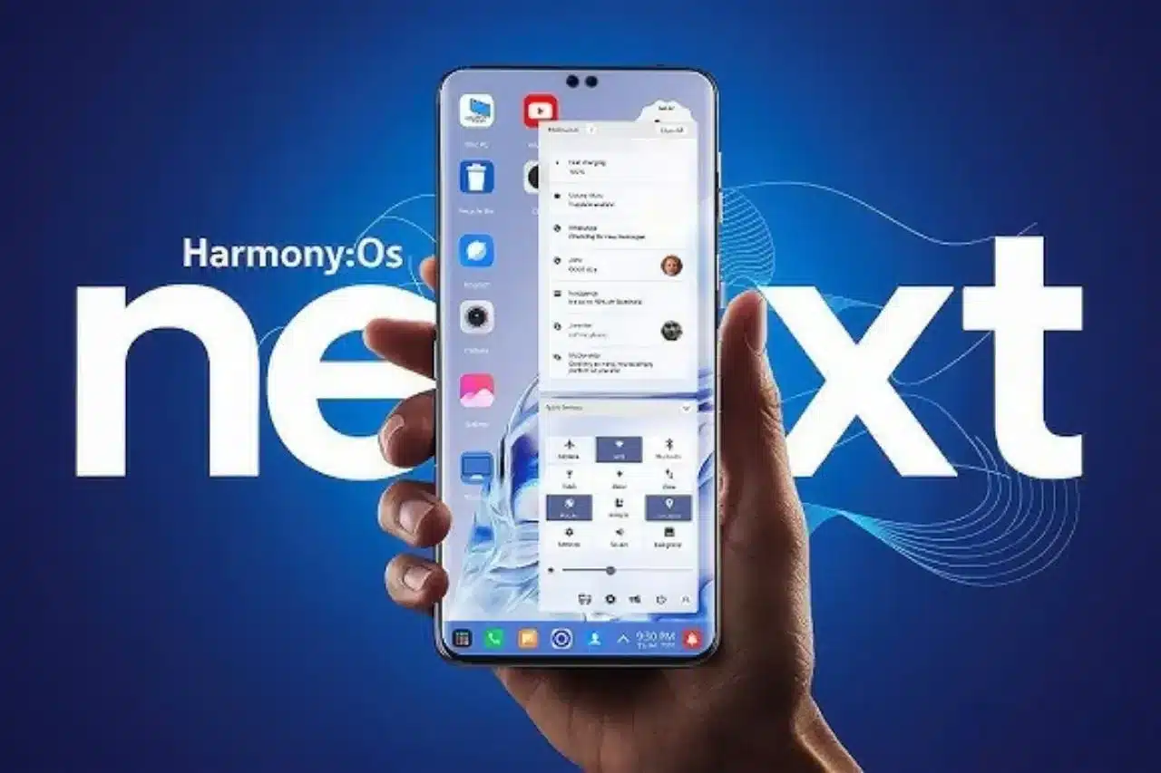 harmonyos-
