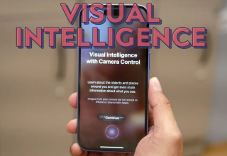 Apple iOS 18.4 ile iPhone 15 Pro’ya Visual Intelligence Özelliğini Getiriyor