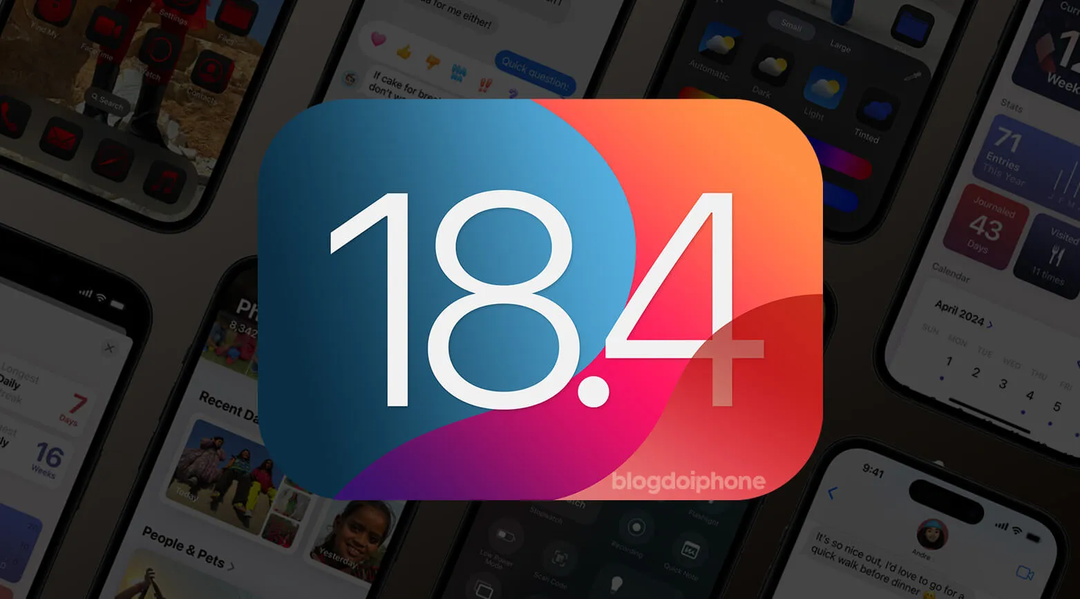 iOS 18.4 Beta ile App Store’a Büyük Yenilikler Geliyor: İşte Detaylar!