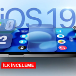 Apple iOS 19: iOS 7’den Bu Yana En Büyük Tasarım Değişikliği Geliyor