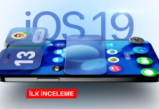 Apple iOS 19: iOS 7’den Bu Yana En Büyük Tasarım Değişikliği Geliyor