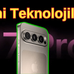 iPhone 17 Pro: Buhar Odası Soğutma Teknolojisi ile Performans Sıçraması