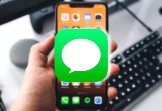 iMessage çözülmeyen AVIF görüntü hatası