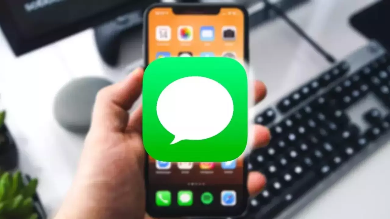 iMessage çözülmeyen AVIF görüntü hatası