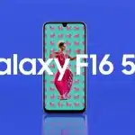 4 Bin 576 TL’lik Samsung Galaxy F16 5G Tanıtıldı