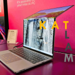 Lenovo, MWC 2025’te Katlanabilir ve Güneş Enerjili Laptoplarını Tanıttı