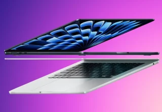 M4 Macbook Air Türkiye fiyat listesi