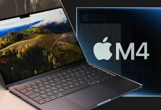 Apple CEO’su Tim Cook, M4 MacBook Air Tanıtımı İçin İpuçları Verdi