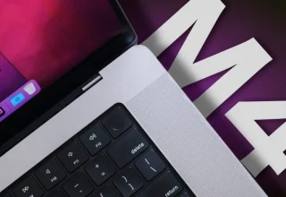 Apple M4 Çipli MacBook Air Tanıtıldı: İşte Fiyatı ve Özellikleri