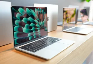 Apple, M4 Çipli MacBook Air Modellerini Bu Hafta Piyasaya Sürüyor