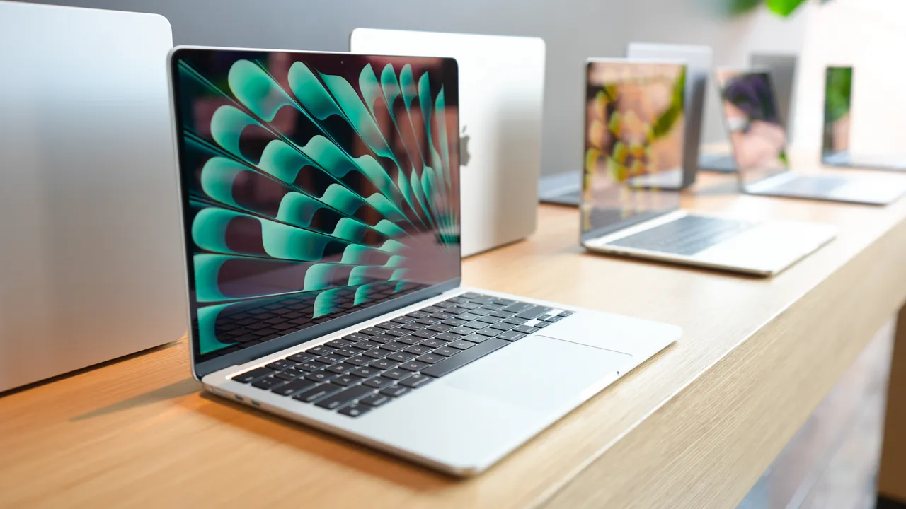 Apple, M4 Çipli MacBook Air Modellerini Bu Hafta Piyasaya Sürüyor