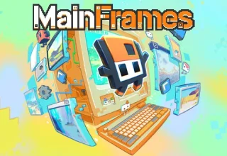 MainFrames: Bilgisayar Dünyasında Geçen Yaratıcı Bir Platform Oyunu