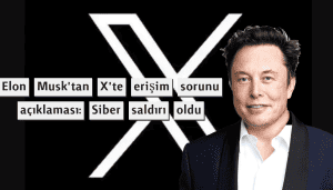 Elon Musk saldırıyı açıkladı