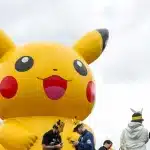 Suudi Arabistan Pokemon’u 3.5 Milyar Dolara Satın Aldı! 