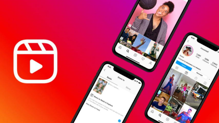 Instagram, Reels’ı Bağımsız Uygulama Yapmayı Planlıyor