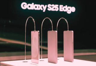 Samsung Galaxy S25 Edge: Ultra İnce Tasarım ve Üstün Dayanıklılıkla Akıllı Telefon Dünyasında Yeni Bir Devrim