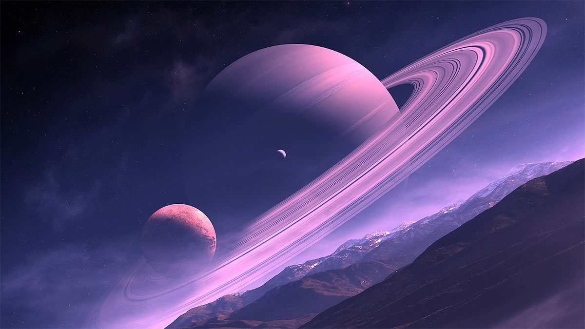 saturn