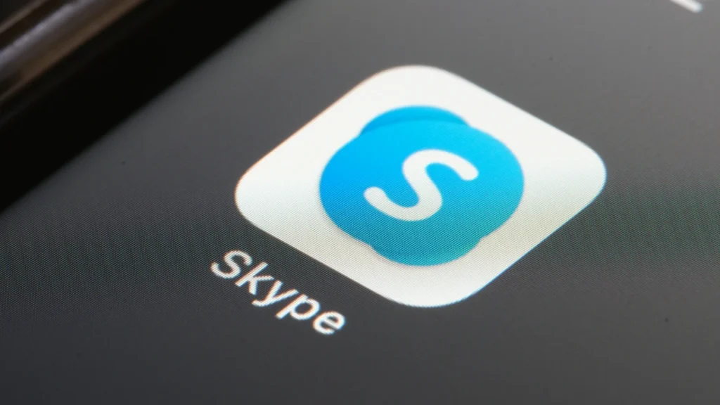 Skype neden kapandı?