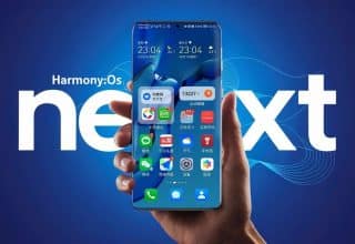 HarmonyOS Next ve Yeni Cihazlar Geliyor! Lansman Tarihi Açıklandı