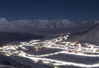 Svalbard Takımadaları Nerede? Svalbard’ta Oturum Hakkı İle Avrupa’da Vizesiz Seyahat