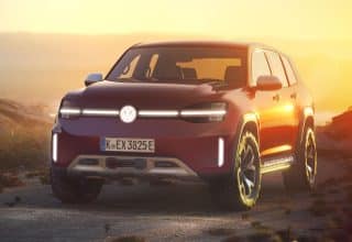 Volkswagen, Scout Platformunu Temel Alan Yeni Bir 4×4 Modeli Planlıyor